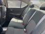 2019 White /Gray Nissan Versa 1.6 SV Sedan (3N1CN7AP6KL) with an 1.6L L4 DOHC 16V engine, Automatic transmission, located at 16710 Clay Rd., Houston, TX, 77084, (281) 859-7900, 29.834864, -95.656166 - Low Down. Low Payments.- Photo#10