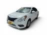2019 White /Gray Nissan Versa 1.6 SV Sedan (3N1CN7AP6KL) with an 1.6L L4 DOHC 16V engine, Automatic transmission, located at 16710 Clay Rd., Houston, TX, 77084, (281) 859-7900, 29.834864, -95.656166 - Low Down. Low Payments.- Photo#3