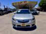 2012 Silver Acura TSX 5-Speed AT with Tech Package (JH4CU2F69CC) with an 2.4L L4 DOHC 16V engine, 5-Speed Automatic transmission, located at 16710 Clay Rd., Houston, TX, 77084, (281) 859-7900, 29.834864, -95.656166 - Low Down. Low Payments. - Photo#1