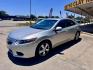 2012 Silver Acura TSX 5-Speed AT with Tech Package (JH4CU2F69CC) with an 2.4L L4 DOHC 16V engine, 5-Speed Automatic transmission, located at 16710 Clay Rd., Houston, TX, 77084, (281) 859-7900, 29.834864, -95.656166 - Low Down. Low Payments. - Photo#7