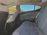 2017 White /Gray Hyundai Elantra SE 6AT (5NPD74LF0HH) with an 1.8L L4 DOHC 16V engine, Automatic 6-Speed transmission, located at 16710 Clay Rd., Houston, TX, 77084, (281) 859-7900, 29.834864, -95.656166 - Low Down. Low Payments. - Photo#7