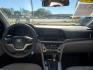 2017 White /Gray Hyundai Elantra SE 6AT (5NPD74LF0HH) with an 1.8L L4 DOHC 16V engine, Automatic 6-Speed transmission, located at 16710 Clay Rd., Houston, TX, 77084, (281) 859-7900, 29.834864, -95.656166 - Low Down. Low Payments. - Photo#8
