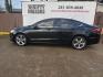 2018 Black Ford Fusion SE (3FA6P0HD6JR) with an 1.5L L4 DOHC 16V engine, 6A transmission, located at 16710 Clay Rd., Houston, TX, 77084, (281) 859-7900, 29.834864, -95.656166 - Low Down. Low Payments. - Photo#0