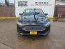 2018 Black Ford Fusion SE (3FA6P0HD6JR) with an 1.5L L4 DOHC 16V engine, 6A transmission, located at 16710 Clay Rd., Houston, TX, 77084, (281) 859-7900, 29.834864, -95.656166 - Low Down. Low Payments. - Photo#1
