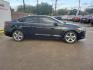 2018 Black Ford Fusion SE (3FA6P0HD6JR) with an 1.5L L4 DOHC 16V engine, 6A transmission, located at 16710 Clay Rd., Houston, TX, 77084, (281) 859-7900, 29.834864, -95.656166 - Low Down. Low Payments. - Photo#4