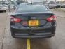 2018 Black Ford Fusion SE (3FA6P0HD6JR) with an 1.5L L4 DOHC 16V engine, 6A transmission, located at 16710 Clay Rd., Houston, TX, 77084, (281) 859-7900, 29.834864, -95.656166 - Low Down. Low Payments. - Photo#5
