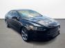 2018 Black Ford Fusion SE (3FA6P0HD6JR) with an 1.5L L4 DOHC 16V engine, 6A transmission, located at 16710 Clay Rd., Houston, TX, 77084, (281) 859-7900, 29.834864, -95.656166 - Low Down. Low Payments. - Photo#2