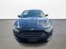 2018 Black Ford Fusion SE (3FA6P0HD6JR) with an 1.5L L4 DOHC 16V engine, 6A transmission, located at 16710 Clay Rd., Houston, TX, 77084, (281) 859-7900, 29.834864, -95.656166 - Low Down. Low Payments. - Photo#1