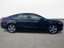 2018 Black Ford Fusion SE (3FA6P0HD6JR) with an 1.5L L4 DOHC 16V engine, 6A transmission, located at 16710 Clay Rd., Houston, TX, 77084, (281) 859-7900, 29.834864, -95.656166 - Low Down. Low Payments. - Photo#3