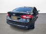 2018 Black Ford Fusion SE (3FA6P0HD6JR) with an 1.5L L4 DOHC 16V engine, 6A transmission, located at 16710 Clay Rd., Houston, TX, 77084, (281) 859-7900, 29.834864, -95.656166 - Low Down. Low Payments. - Photo#4