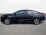 2018 Black Ford Fusion SE (3FA6P0HD6JR) with an 1.5L L4 DOHC 16V engine, 6A transmission, located at 16710 Clay Rd., Houston, TX, 77084, (281) 859-7900, 29.834864, -95.656166 - Low Down. Low Payments. - Photo#7
