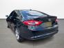 2018 Black Ford Fusion SE (3FA6P0HD6JR) with an 1.5L L4 DOHC 16V engine, 6A transmission, located at 16710 Clay Rd., Houston, TX, 77084, (281) 859-7900, 29.834864, -95.656166 - Low Down. Low Payments. - Photo#6