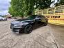 2018 Black /Gray Chevrolet Malibu LS (1G1ZB5ST4JF) with an 1.5L L4 DOHC 16V engine, 6A transmission, located at 16710 Clay Rd., Houston, TX, 77084, (281) 859-7900, 29.834864, -95.656166 - Low Down. Low Payments. - Photo#0