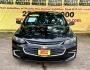 2018 Black /Gray Chevrolet Malibu LS (1G1ZB5ST4JF) with an 1.5L L4 DOHC 16V engine, 6A transmission, located at 16710 Clay Rd., Houston, TX, 77084, (281) 859-7900, 29.834864, -95.656166 - Low Down. Low Payments. - Photo#1