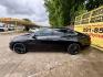 2018 Black /Gray Chevrolet Malibu LS (1G1ZB5ST4JF) with an 1.5L L4 DOHC 16V engine, 6A transmission, located at 16710 Clay Rd., Houston, TX, 77084, (281) 859-7900, 29.834864, -95.656166 - Low Down. Low Payments. - Photo#2