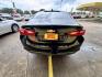 2018 Black /Gray Chevrolet Malibu LS (1G1ZB5ST4JF) with an 1.5L L4 DOHC 16V engine, 6A transmission, located at 16710 Clay Rd., Houston, TX, 77084, (281) 859-7900, 29.834864, -95.656166 - Low Down. Low Payments. - Photo#4