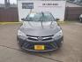 2016 Gray /Gray Toyota Camry SE (4T1BF1FK5GU) with an 2.5L L4 DOHC 16V engine, Automatic 6-Speed transmission, located at 16710 Clay Rd., Houston, TX, 77084, (281) 859-7900, 29.834864, -95.656166 - Low Down. Low Payments. - Photo#0