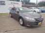 2016 Gray /Gray Toyota Camry SE (4T1BF1FK5GU) with an 2.5L L4 DOHC 16V engine, Automatic 6-Speed transmission, located at 16710 Clay Rd., Houston, TX, 77084, (281) 859-7900, 29.834864, -95.656166 - Low Down. Low Payments. - Photo#2