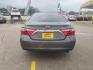 2016 Gray /Gray Toyota Camry SE (4T1BF1FK5GU) with an 2.5L L4 DOHC 16V engine, Automatic 6-Speed transmission, located at 16710 Clay Rd., Houston, TX, 77084, (281) 859-7900, 29.834864, -95.656166 - Low Down. Low Payments. - Photo#5