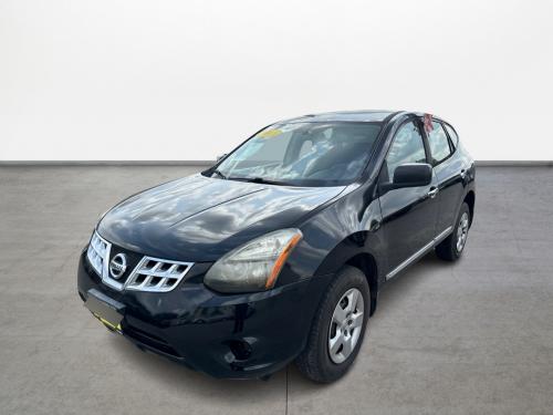 2015 Nissan Rogue Select S 2WD