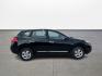 2015 Black Nissan Rogue Select S 2WD (JN8AS5MT0FW) with an 2.5L L4 DOHC 16V engine, Automatic transmission, located at 16710 Clay Rd., Houston, TX, 77084, (281) 859-7900, 29.834864, -95.656166 - Low Down. Low Payments. - Photo#3