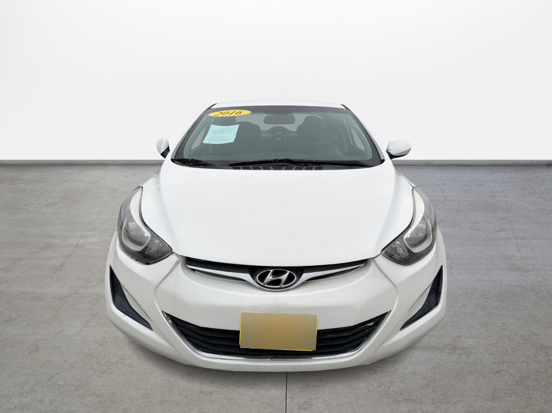 photo of 2016 Hyundai Elantra SE 4dr Sedan 6A (US)
