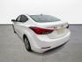 2016 White Hyundai Elantra (5NPDH4AE1GH) with an 1.8L I4 1.8L I4 engine, Automatic 6-Speed transmission, located at 16710 Clay Rd., Houston, TX, 77084, (281) 859-7900, 29.834864, -95.656166 - Low Down. Low payments - Photo#5