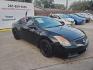 2008 Black Nissan Altima 2.5 S Coupe (1N4AL24E28C) with an 2.5L L4 DOHC 16V engine, located at 16710 Clay Rd., Houston, TX, 77084, (281) 859-7900, 29.834864, -95.656166 - Photo#3