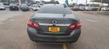 2017 Gray Nissan Altima 2.5 S (1N4AL3AP4HC) with an 2.5L L4 DOHC 16V engine, CVT transmission, located at 16710 Clay Rd., Houston, TX, 77084, (281) 859-7900, 29.834864, -95.656166 - Photo#5