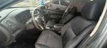 2017 Gray Nissan Altima 2.5 S (1N4AL3AP4HC) with an 2.5L L4 DOHC 16V engine, CVT transmission, located at 16710 Clay Rd., Houston, TX, 77084, (281) 859-7900, 29.834864, -95.656166 - Photo#6