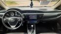 2014 Gray Toyota Corolla L 4-Speed AT (2T1BURHE8EC) with an 1.8L L4 DOHC 16V engine, 4-Speed Automatic transmission, located at 16710 Clay Rd., Houston, TX, 77084, (281) 859-7900, 29.834864, -95.656166 - Photo#4