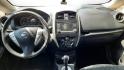 2016 Nissan Versa Note S (3N1CE2CP9GL) with an 1.6L L4 DOHC 16V engine, 5M transmission, located at 16710 Clay Rd., Houston, TX, 77084, (281) 859-7900, 29.834864, -95.656166 - Photo#1