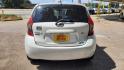 2016 Nissan Versa Note S (3N1CE2CP9GL) with an 1.6L L4 DOHC 16V engine, 5M transmission, located at 16710 Clay Rd., Houston, TX, 77084, (281) 859-7900, 29.834864, -95.656166 - Photo#4