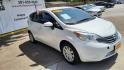 2016 Nissan Versa Note S (3N1CE2CP9GL) with an 1.6L L4 DOHC 16V engine, 5M transmission, located at 16710 Clay Rd., Houston, TX, 77084, (281) 859-7900, 29.834864, -95.656166 - Photo#6