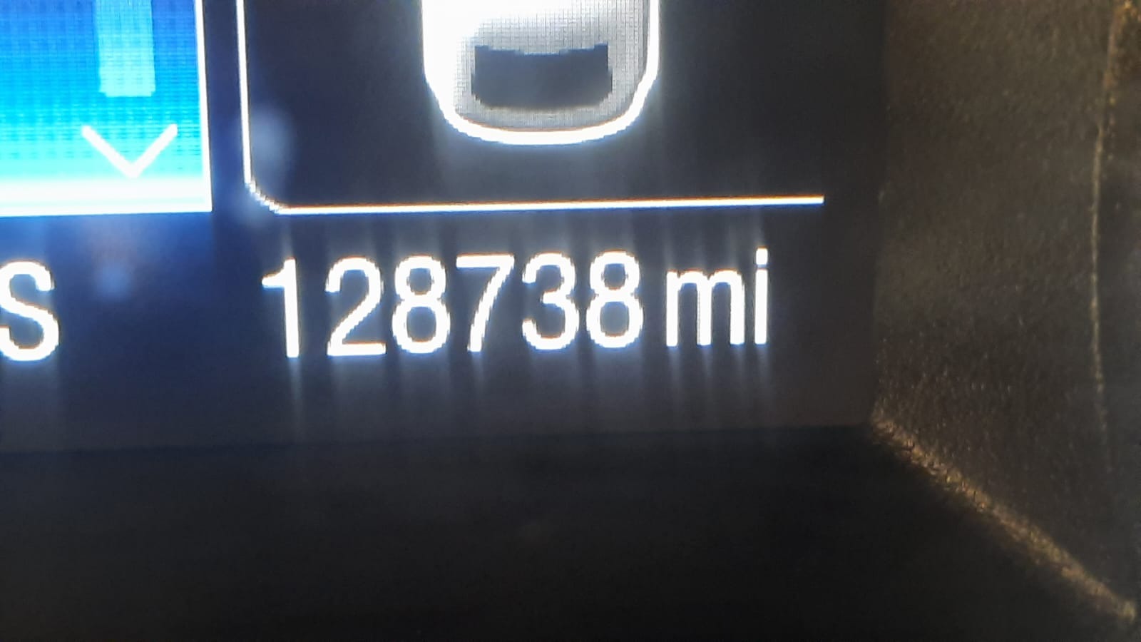 photo of 2015 Ford Fusion SE
