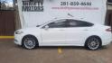 2014 Ford Fusion SE (3FA6P0H90ER) with an 2.0L L4 DOHC 16V engine, located at 16710 Clay Rd., Houston, TX, 77084, (281) 859-7900, 29.834864, -95.656166 - Photo#8