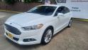 2014 Ford Fusion SE (3FA6P0H90ER) with an 2.0L L4 DOHC 16V engine, located at 16710 Clay Rd., Houston, TX, 77084, (281) 859-7900, 29.834864, -95.656166 - Photo#6