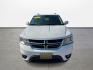 2016 Dodge Journey SXT (3C4PDCBB7GT) with an 2.4L L6 DOHC 16V engine, 4A transmission, located at 16710 Clay Rd., Houston, TX, 77084, (281) 859-7900, 29.834864, -95.656166 - Photo#1