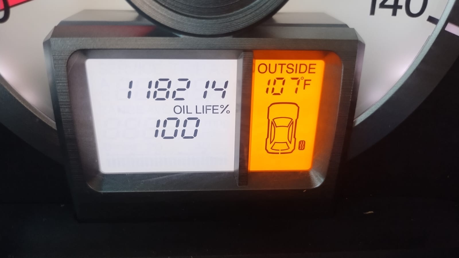 photo of 2011 Honda Pilot EX-L 2WD 5-Spd AT