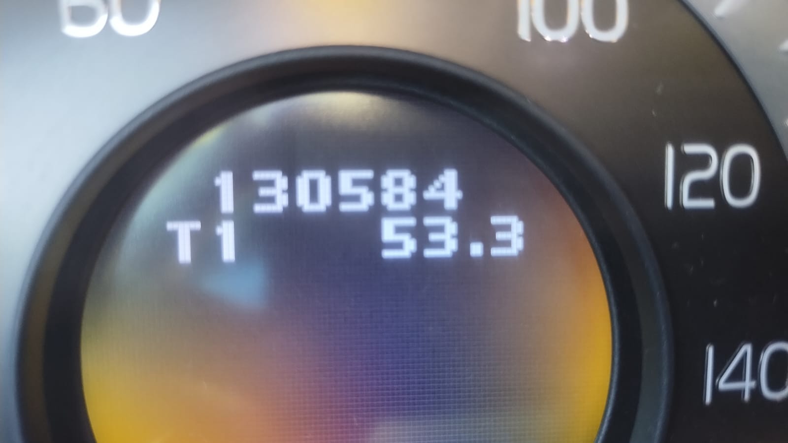 photo of 2012 Volvo XC60 3.2