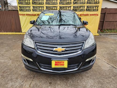 2014 Chevrolet Traverse 1LT FWD