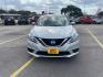 2017 Nissan Sentra S 6MT (3N1AB7AP9HY) with an 1.8L L4 SFI DOHC 16V engine, 6M transmission, located at 16710 Clay Rd., Houston, TX, 77084, (281) 859-7900, 29.834864, -95.656166 - Low Down...Low Monthly Payments - Photo#1
