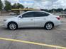 2017 Nissan Sentra S 6MT (3N1AB7AP9HY) with an 1.8L L4 SFI DOHC 16V engine, 6M transmission, located at 16710 Clay Rd., Houston, TX, 77084, (281) 859-7900, 29.834864, -95.656166 - Low Down...Low Monthly Payments - Photo#2
