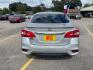 2017 Nissan Sentra S 6MT (3N1AB7AP9HY) with an 1.8L L4 SFI DOHC 16V engine, 6M transmission, located at 16710 Clay Rd., Houston, TX, 77084, (281) 859-7900, 29.834864, -95.656166 - Low Down...Low Monthly Payments - Photo#3