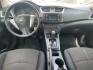 2017 Nissan Sentra S 6MT (3N1AB7AP9HY) with an 1.8L L4 SFI DOHC 16V engine, 6M transmission, located at 16710 Clay Rd., Houston, TX, 77084, (281) 859-7900, 29.834864, -95.656166 - Low Down...Low Monthly Payments - Photo#4