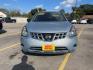 2014 Nissan Rogue S 2WD (JN8AS5MT7EW) with an 2.5L L4 DOHC 16V engine, Continuously Variable Transmission transmission, located at 16710 Clay Rd., Houston, TX, 77084, (281) 859-7900, 29.834864, -95.656166 - Photo#5