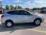 2014 Nissan Rogue S 2WD (JN8AS5MT7EW) with an 2.5L L4 DOHC 16V engine, Continuously Variable Transmission transmission, located at 16710 Clay Rd., Houston, TX, 77084, (281) 859-7900, 29.834864, -95.656166 - Photo#0