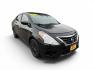 2019 Nissan Versa (3N1CN7AP4KL) , located at 16710 Clay Rd., Houston, TX, 77084, (281) 859-7900, 29.834864, -95.656166- Photo#0
