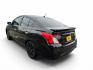 2019 Nissan Versa (3N1CN7AP4KL) , located at 16710 Clay Rd., Houston, TX, 77084, (281) 859-7900, 29.834864, -95.656166- Photo#4