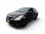 2019 Nissan Versa (3N1CN7AP4KL) , located at 16710 Clay Rd., Houston, TX, 77084, (281) 859-7900, 29.834864, -95.656166- Photo#2